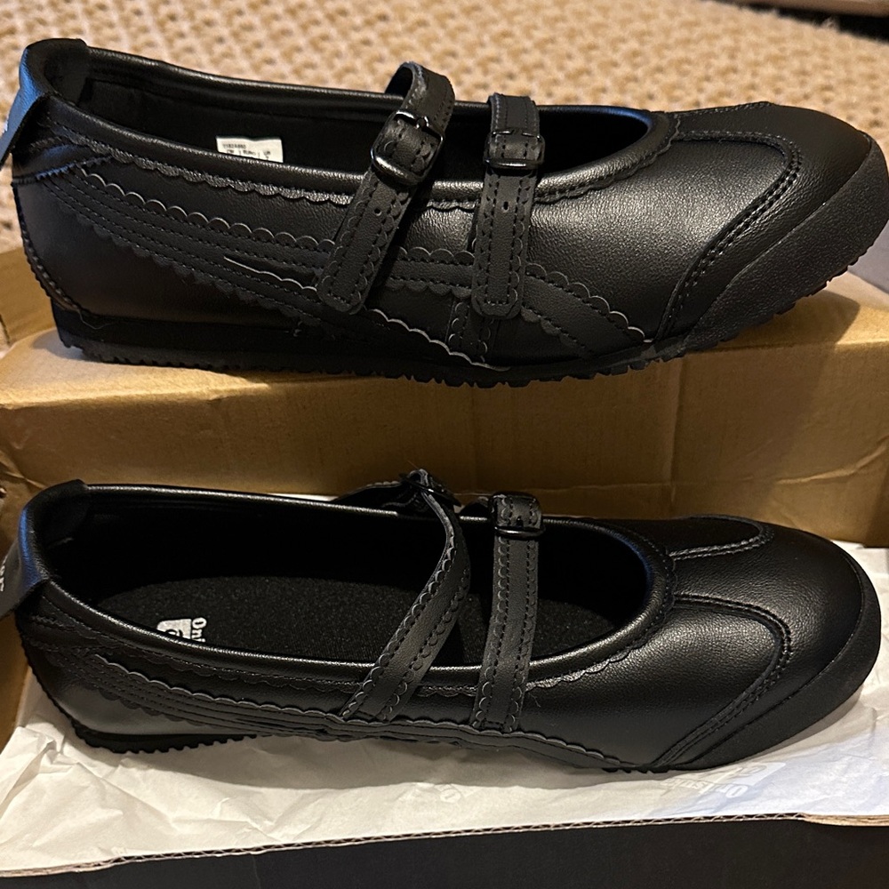 Onitsuka Tiger Mexico 66 TGRS